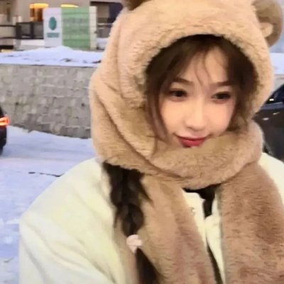 来自过去的女孩