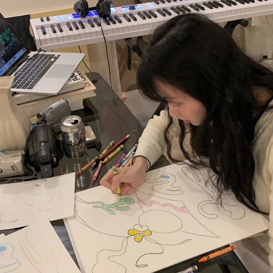 闪婚妻子是世界首富